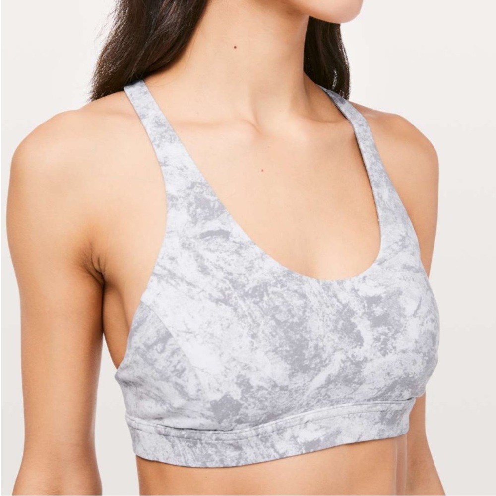 Lululemon Flow Freely Bra